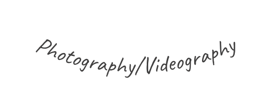 Photography Videography
